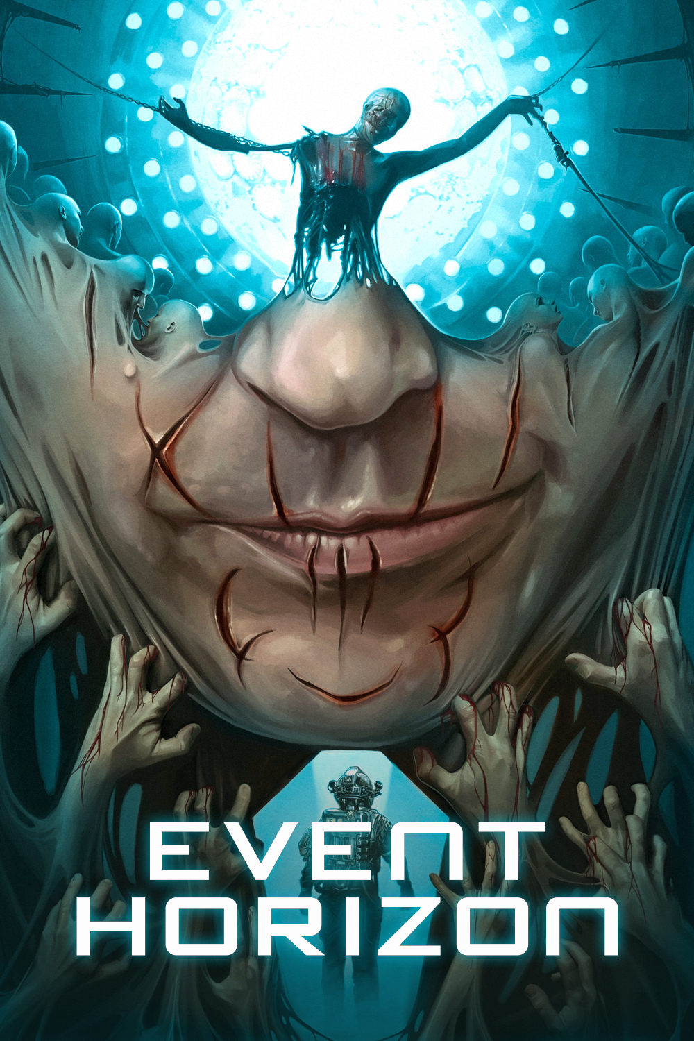 Event Horizon (1997) [464988] (A1740054262) [[Movies]] --Plex--